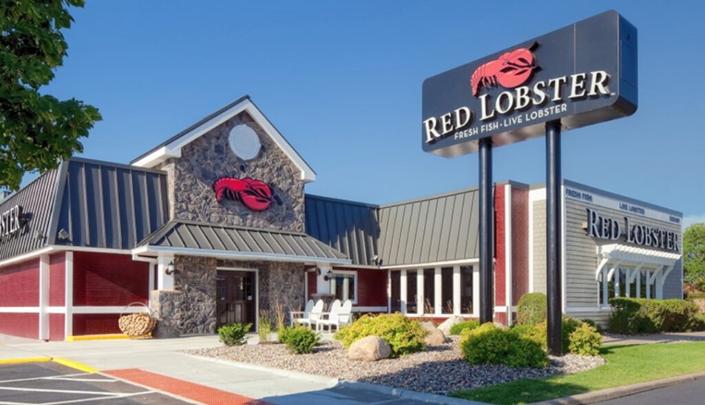 Red Lobster Hours | Updated 2026