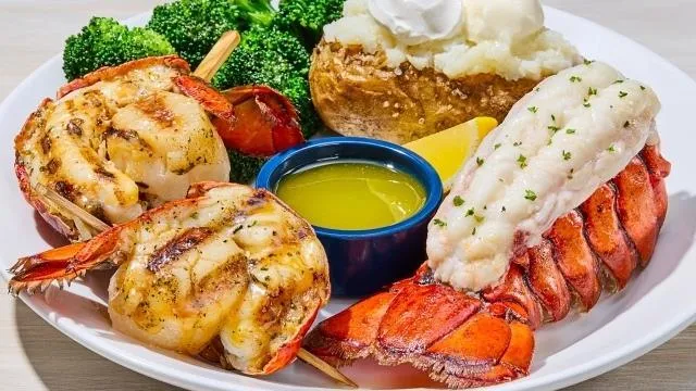 New! Lobsterfest Duo
