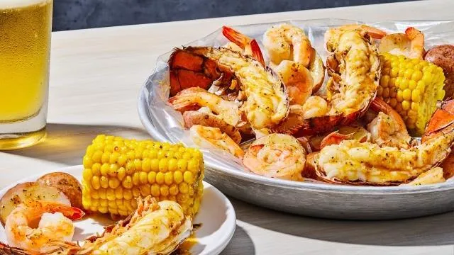 New! Lobsterfest Boil
