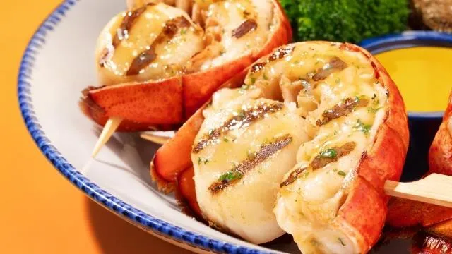 New! LobsterChops